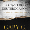 O Caso do Deuterocânon - Gary G. Michuta - Imagem 2