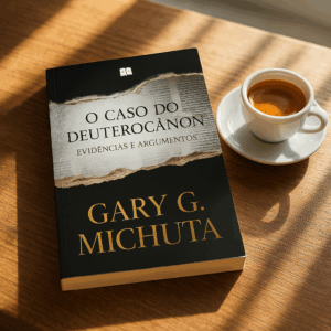 O Caso do Deuterocânon - Gary G. Michuta