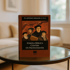 Súmula Bíblica Contra os Protestantes