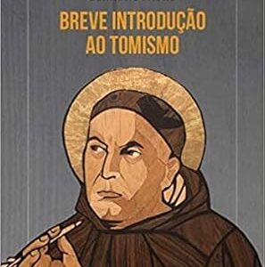Breve Introdução ao Tomismo - Pe. Cornélio Fabro