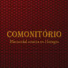 Comonitorio - Memorial Contra os Hereges - 2a Edição - Imagem 2