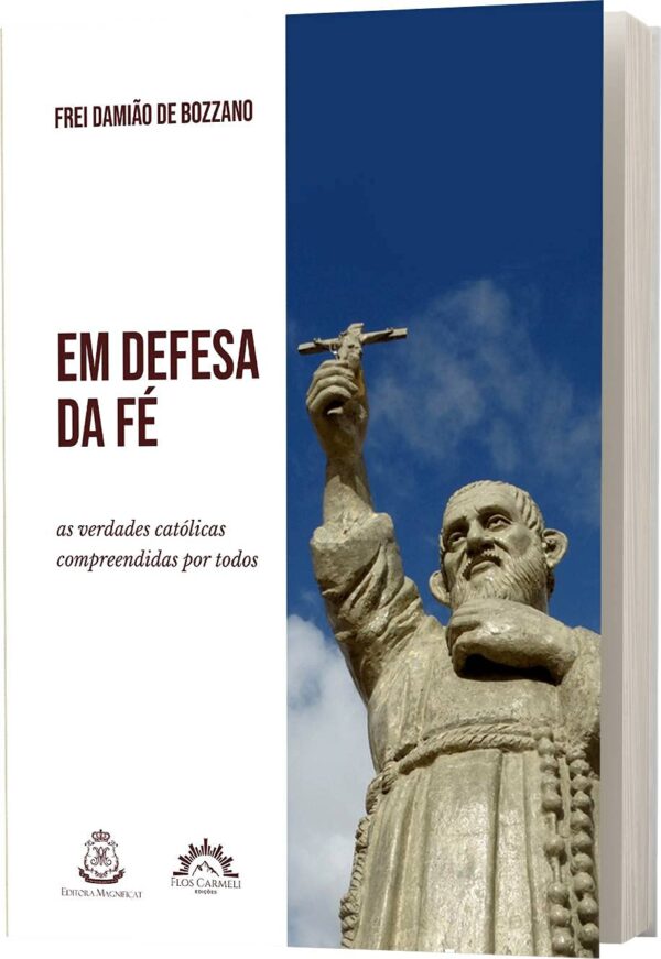 Em Defesa da fé