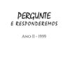 Revistas Pergunte e Responderemos - Ano II - 1959 - Imagem 3
