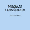 Revistas Pergunte e Responderemos - Ano VI - 1963 - Imagem 2