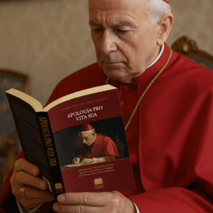Apologia Pro Vita Sua – Cardeal John Henry Newman