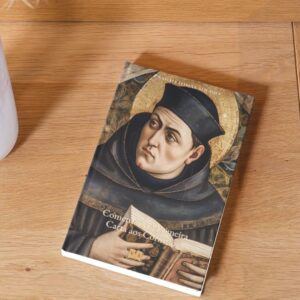 Comentário à Primeira Carta aos Coríntios - Santo Tomás de Aquino