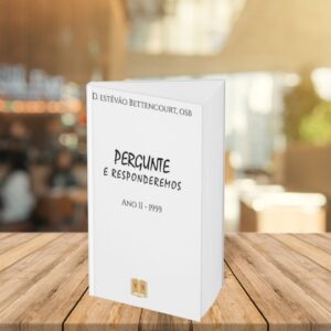 Revistas Pergunte e Responderemos – Ano II – 1959