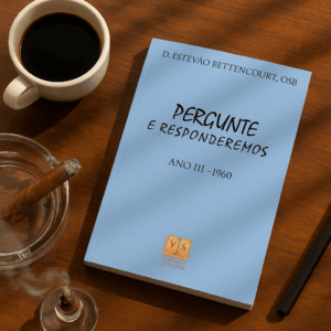 Revistas Pergunte e Responderemos – Ano III – 1960