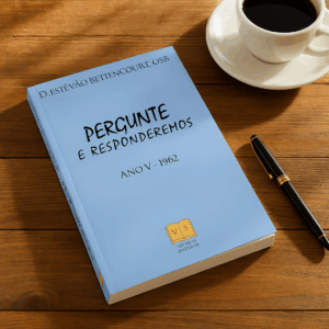 Revistas Pergunte e Responderemos – Ano V – 1962