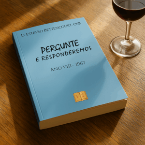 Revistas Pergunte e Responderemos – Ano VIII – 1967