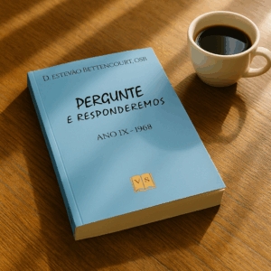 Revistas Pergunte e Responderemos – Ano IX – 1968