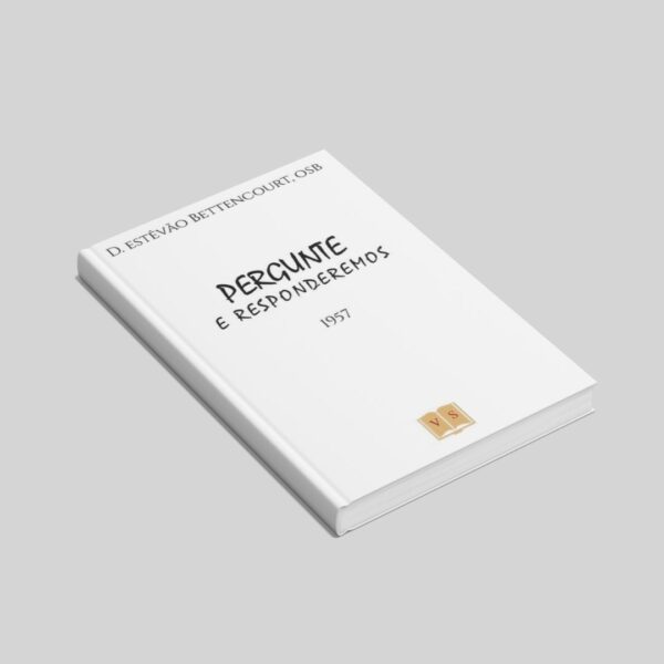 Revista Pergunte e Responderemos - 1957