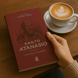 Santo Atanásio – Defensor da Ortodoxia