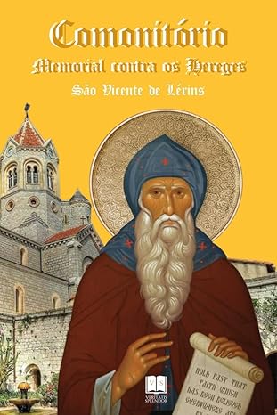 Comonitório - Memorial Contra os Hereges - 1a Edição - Imagem 2