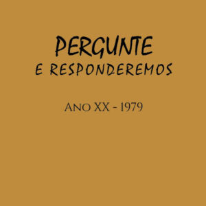 Revista Pergunte e Responderemos – Ano XX – 1979