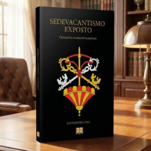Sedevacantismo Exposto – Alessandro Lima