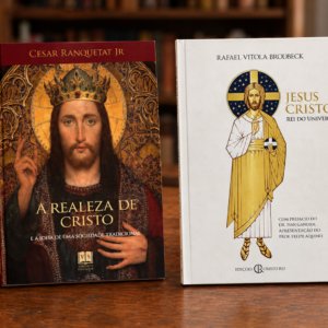 Combo 5 – Cristo Rei