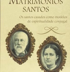Matrimônios Santos – Pe. Thomas Kevin Kraft OP