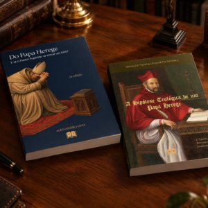 Combo 6 – Papa Herege