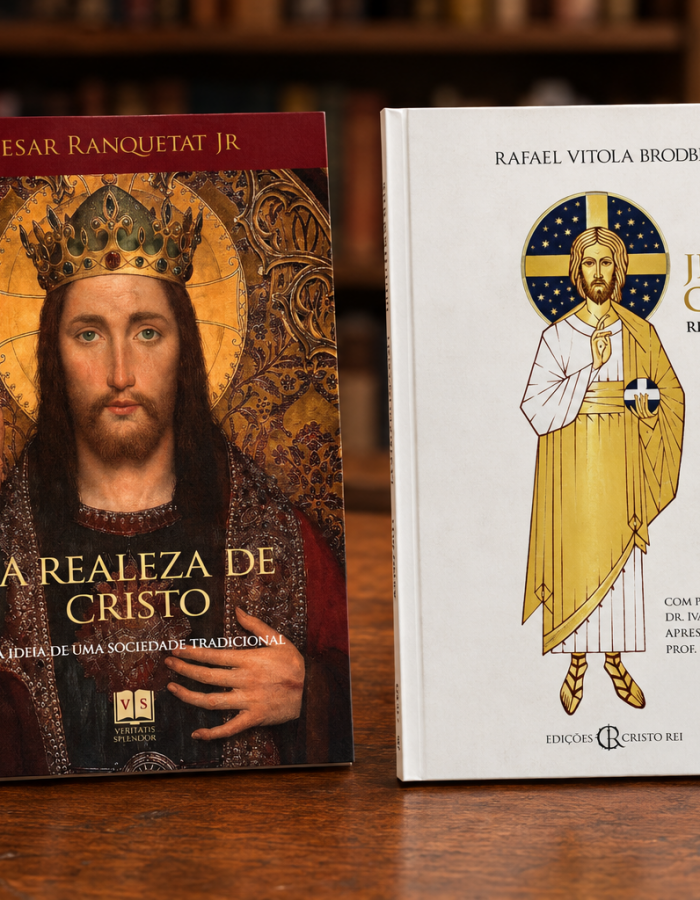 Combo 5 – Cristo Rei