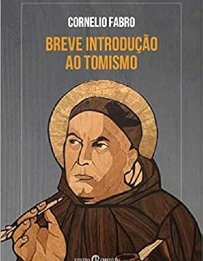 Breve Introdução ao Tomismo – Pe. Cornélio Fabro
