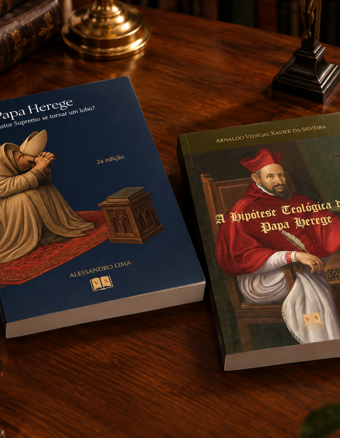 Combo 6 – Papa Herege